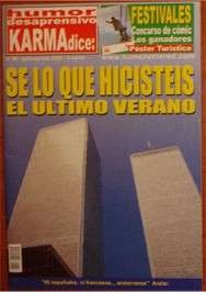 KARMA n.39 REVISTA