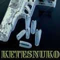 KETESNUKO Idem CD