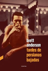 TARDES DE PERSIANAS BAJADAS libro