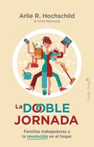 La doble jornada libro
