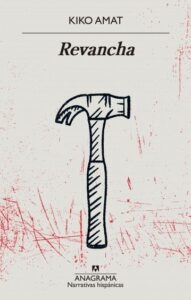 REVANCHA  libro