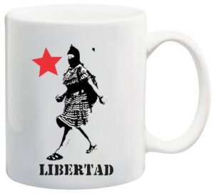 libertad mod 334 taza