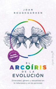 EL ARCOIRIS DE LA EVOLUCION libro