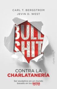 BULLSHIT - CONTRA LA CHARLATANERIA libro