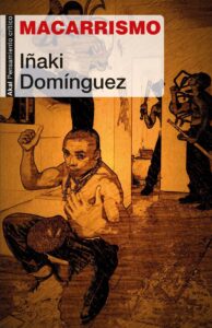 MACARRISMO libro
