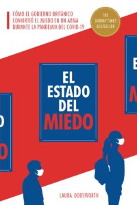 EL ESTADO DEL MIEDO libro