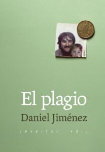 EL PLAGIO libro