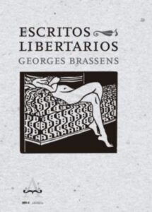 ESCRITOS LIBERTARIOS libro