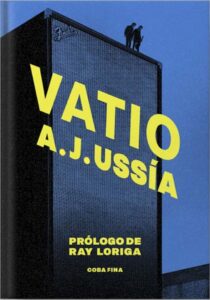 VATIO libro