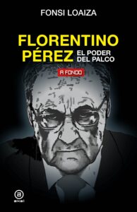 El poder del palco libro