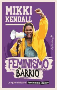 Feminismo de barrio libro
