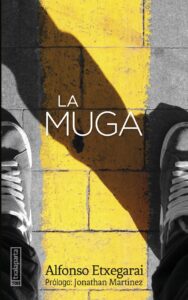 LA MUGA  libro