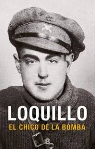 LOQUILLO - CHICO DE LA BOMBA, EL libro
