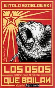 Los osos que bailan libro