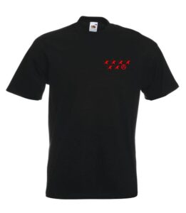 madrid anarquista camiseta negra modo escudo 1