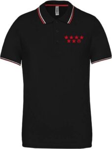 Madrid anarquista polo