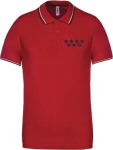 Madrid anarquista polo