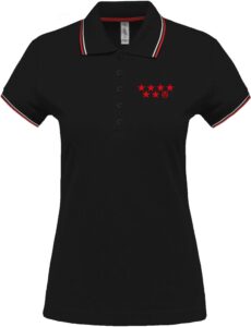 Madrid anarquista polo CHICA