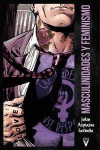 MASCULINIDADES Y FEMINISMO libro