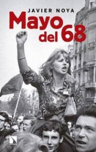 MAYO DEL 68 libro