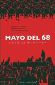 MAYO DEL 68 libro