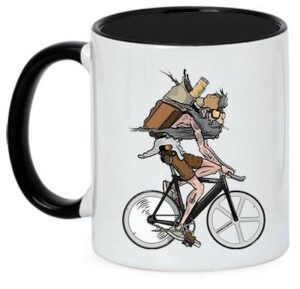 mensaka taza