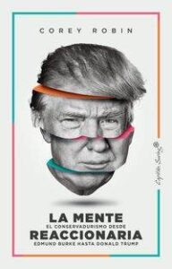 MENTE REACCIONARIA, LA libro