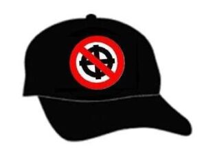 MIERDA TACHADA gorra