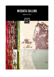 MISRATA CALLING