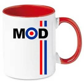 mod 3 taza