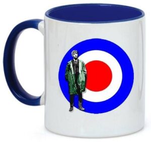 mod taza