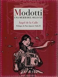 Modotti libro