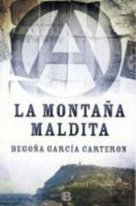 MONTAÑA MALDITA, LA libro