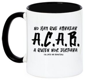 acab taza