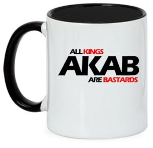 akab taza