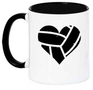 love football taza