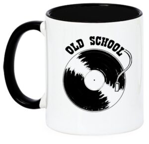 old school mod 352 taza