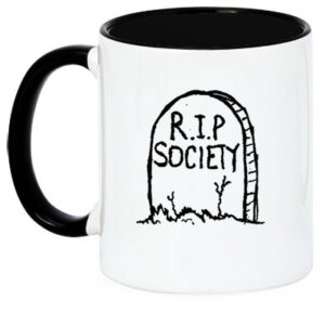 rip society taza