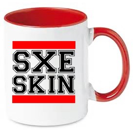 sxe skin taza