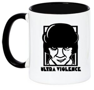 ultra violence mod 354 taza
