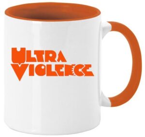 ultra violence mod 348 taza