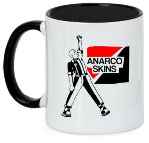 Anarco skins mod 366 taza