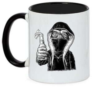 Molotov mod 319 taza