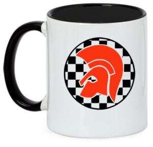 Trojan mod 413 taza