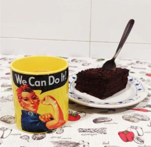 We can do it mod 1 taza