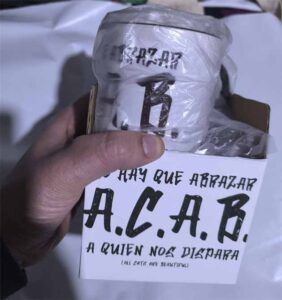 acab mod 437 taza