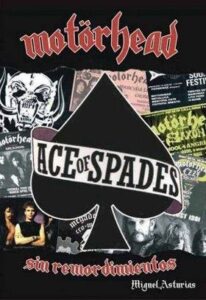 MOTORHEAD - SIN REMORDIMIENTOS