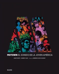 MOTOWN - EL SONIDO DE LA JOVEN AMERICA