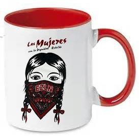 mujeres mod 311 taza