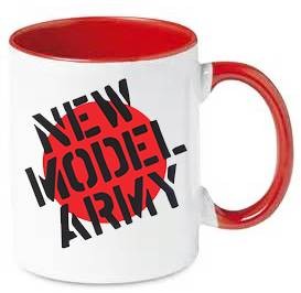 new model army mod 287 taza